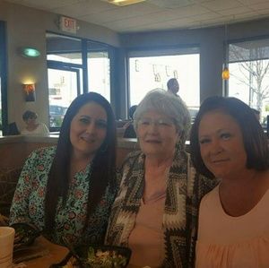 Meet your Posher, Donna